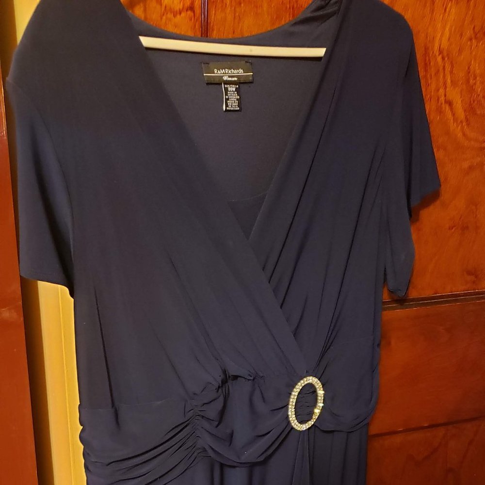 Plus Size Formal Dress